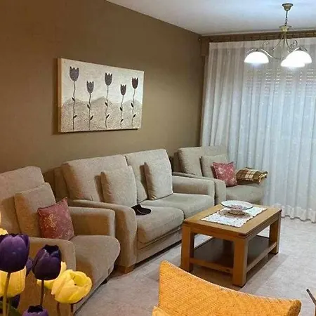 Apartamento A 150M De La Playa Wifi Gratis Dénia Extérieur photo