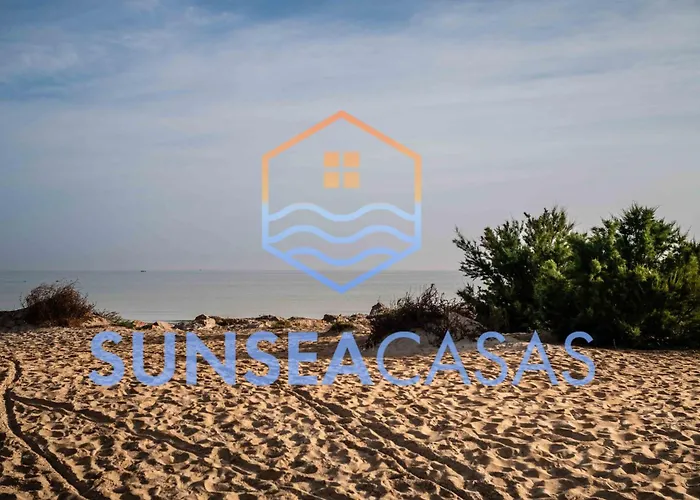 Apartamento A 150M De La Playa Wifi Gratis
