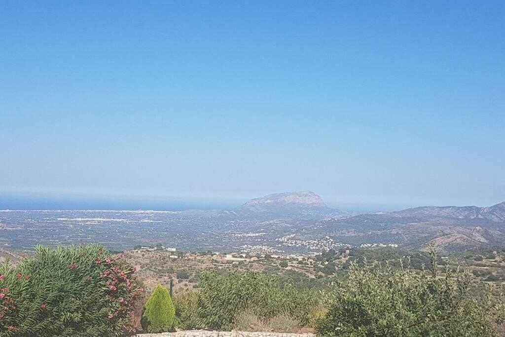 A 150m De La Playa Wifi Gratis Apartment *