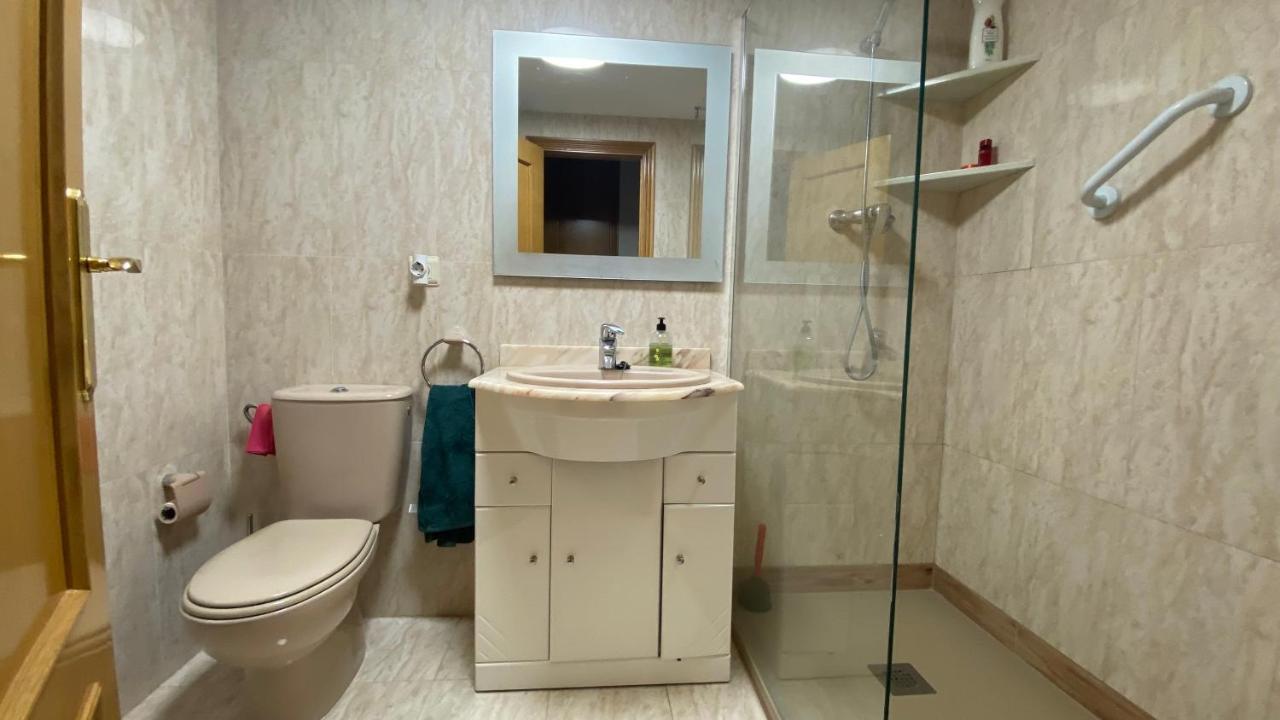 Apartment A 150m De La Playa Wifi Gratis
